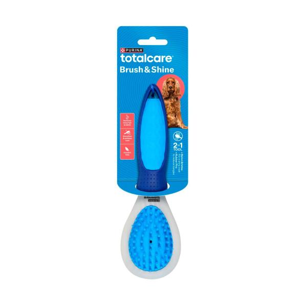 Brush Flexi Brush & Shine
