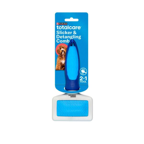 Flexi Slicker & Comb