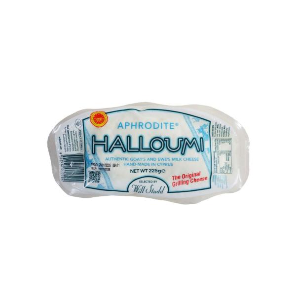 Halloumi