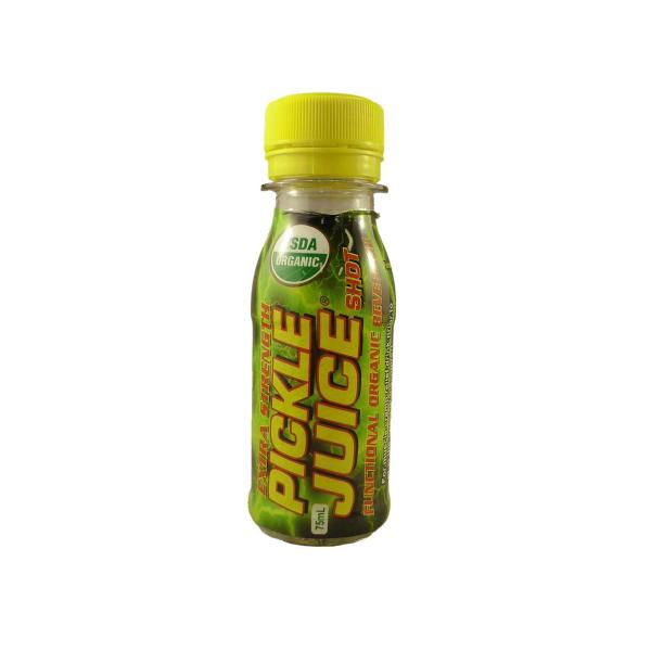 Juice Shots