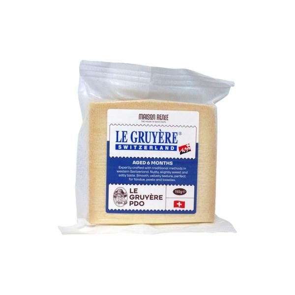 Gruyere Mild