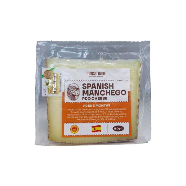 Manchego