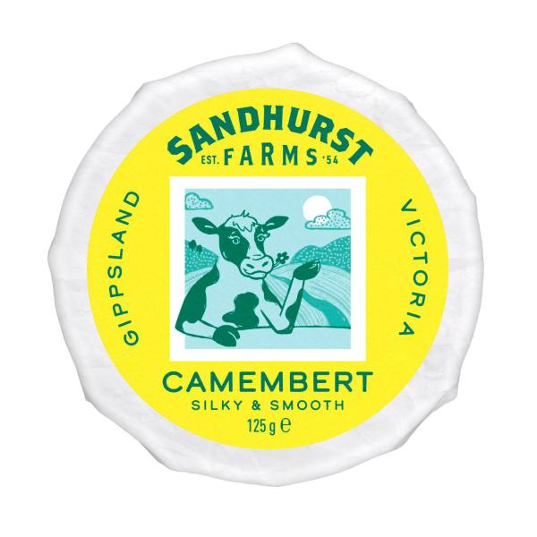 Camembert