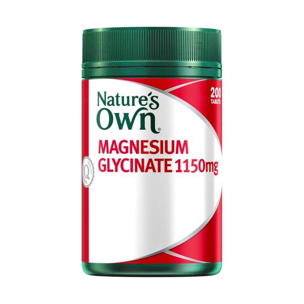 Magnesium Glycinate