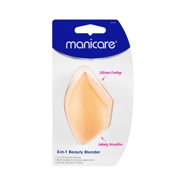 3-in-1 Beauty Blender