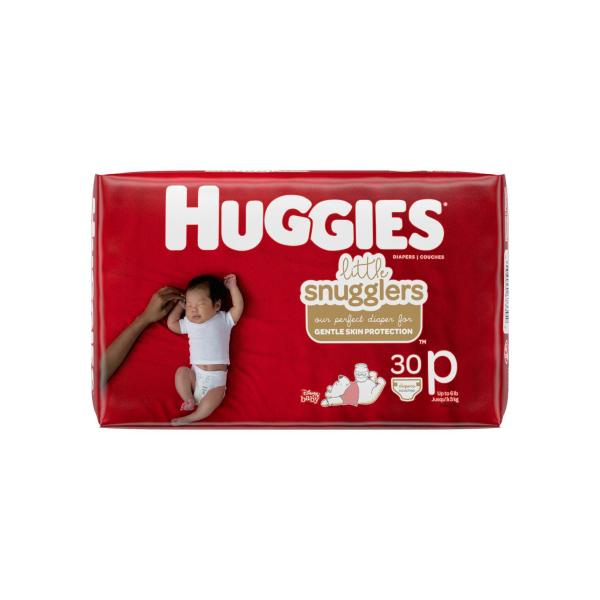 Premmie Nappies