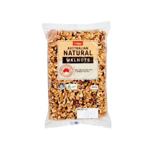 Australian Walnut Kernel