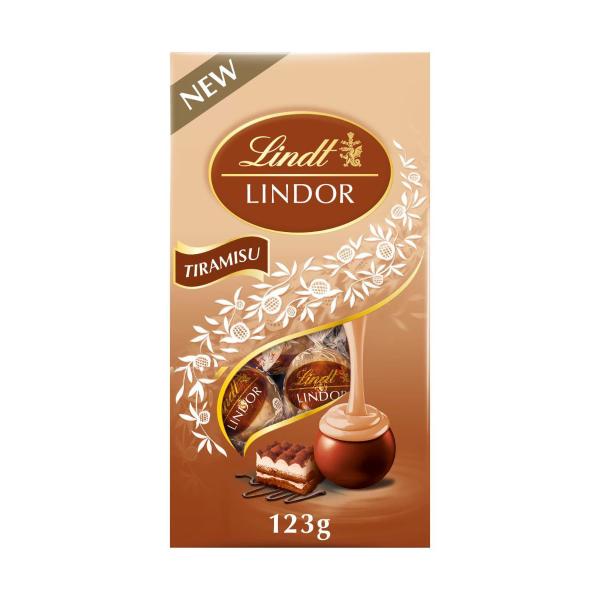 Lindor Tiramisu Bag