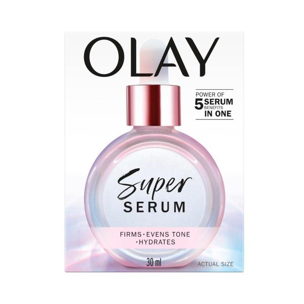 Super Serum