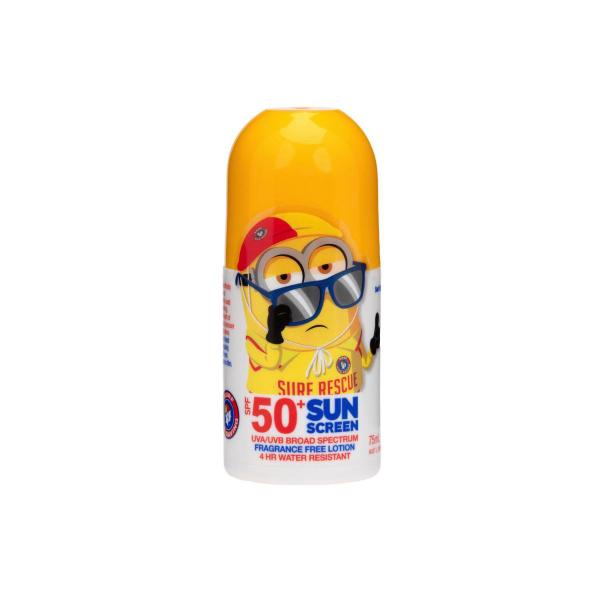 Life Kids Sunscreen SPF 50+ Roll On