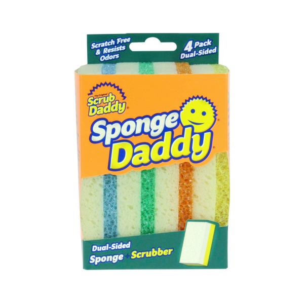 Sponge Daddy