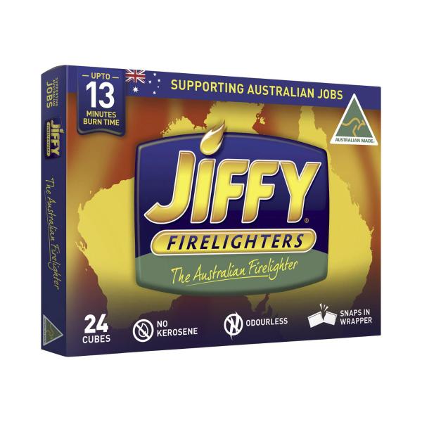 Firelighters