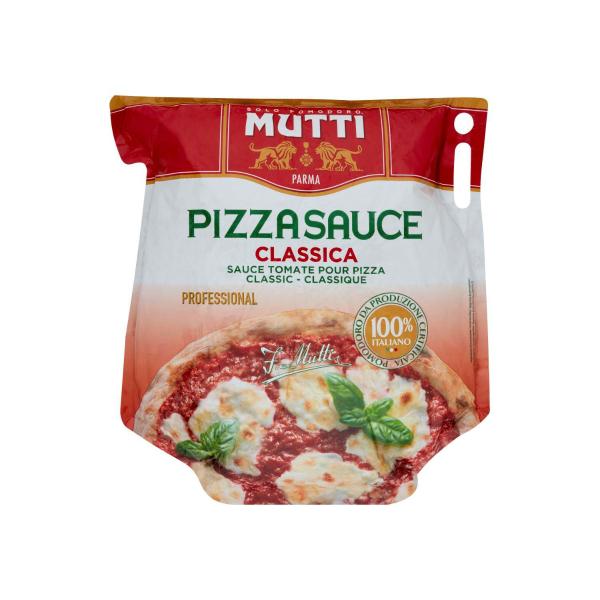 Pizza Sauce Classica Pouch