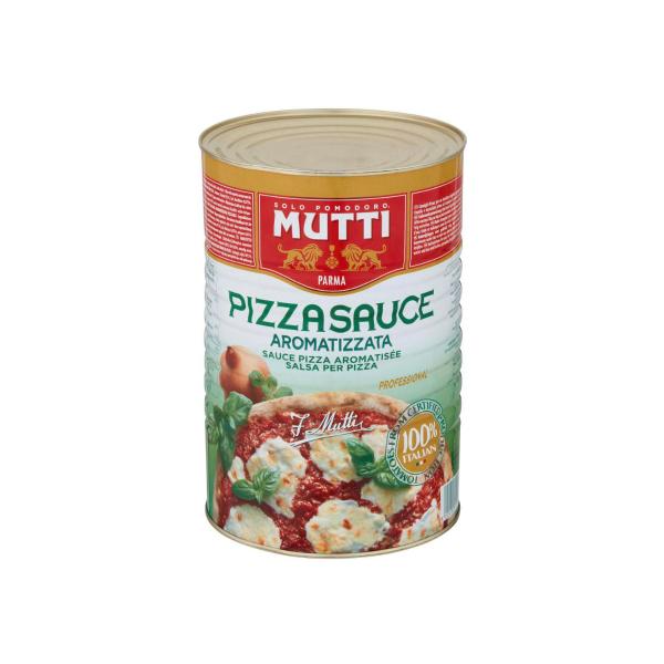 Pizza Sauce Aromatizzata