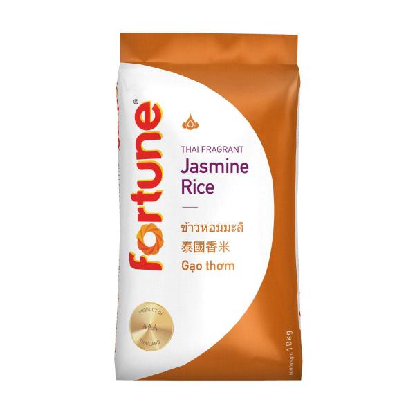 Everyday Jasmine Rice