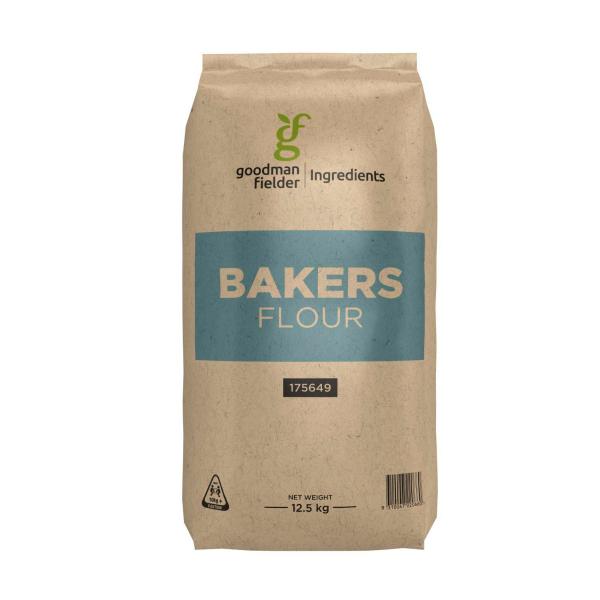 Bakers Flour