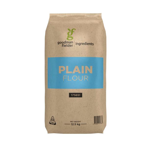 Plain Flour