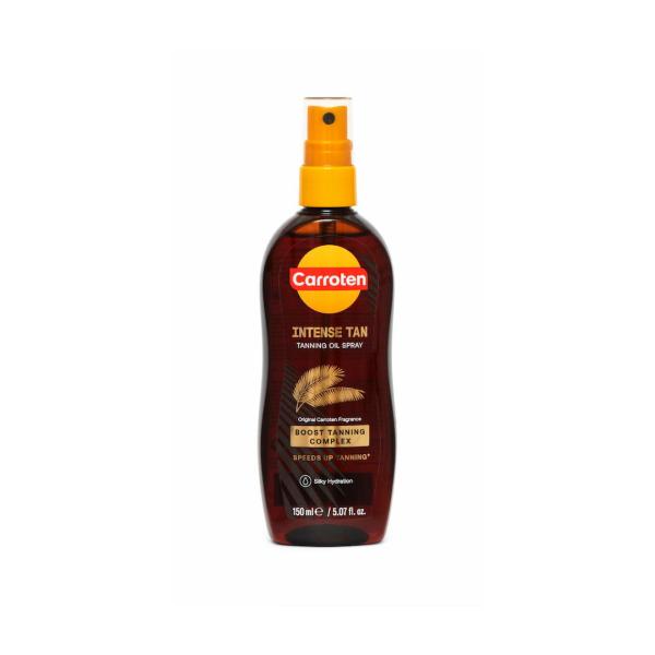 Intensive Tanning Oil Spray