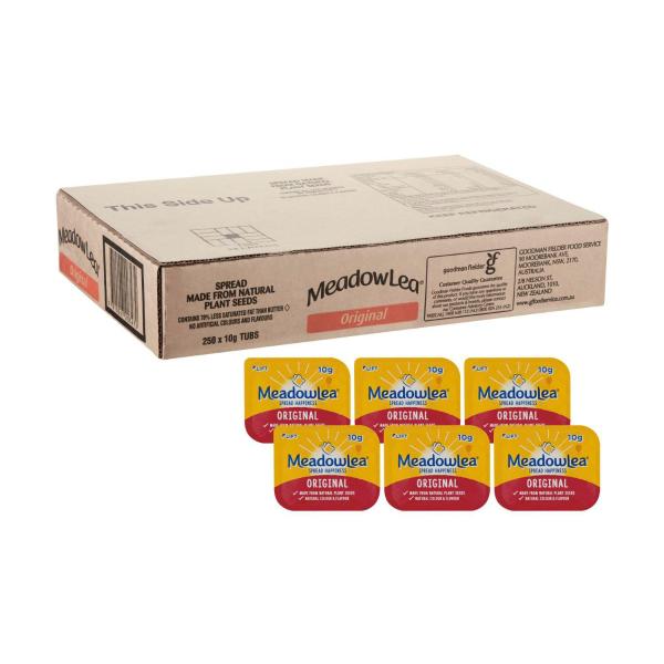 Original Portion Pack 250x10g