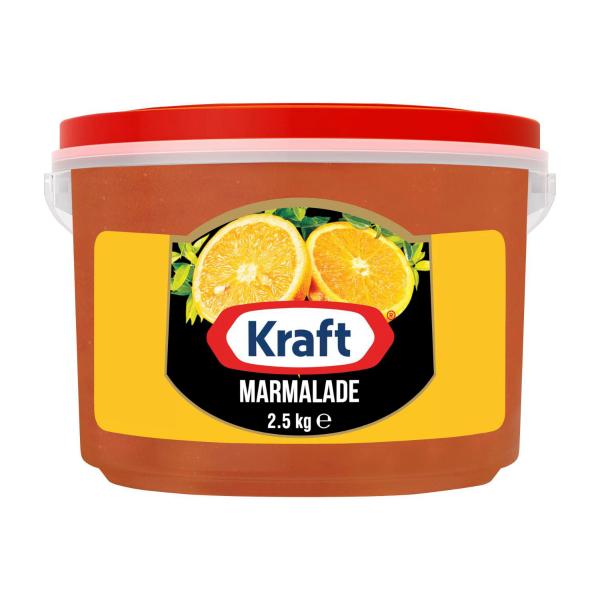 Marmalade
