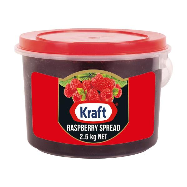 Raspberry Spread
