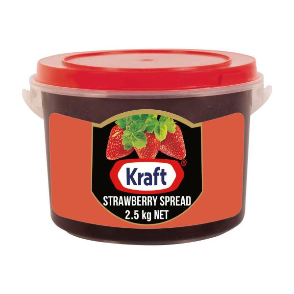 Strawberry Spread