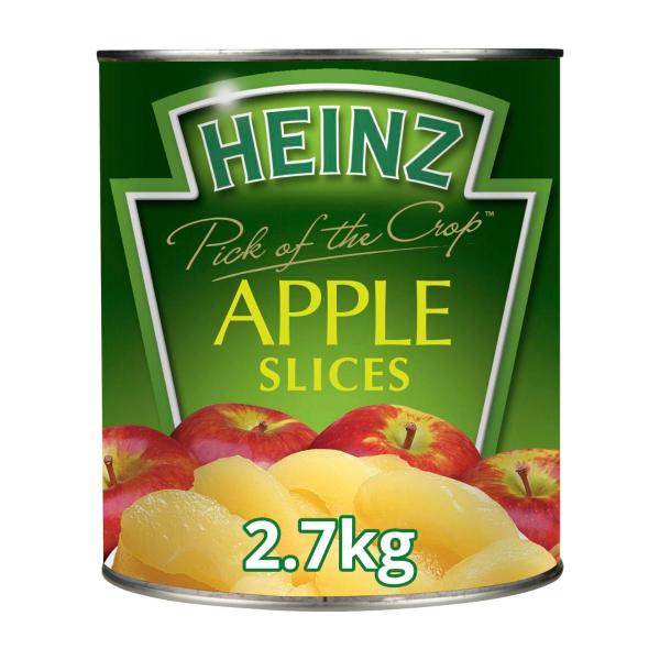 Apple Slices