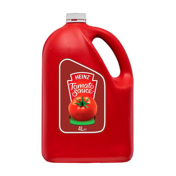 Big Red Tomato Sauce