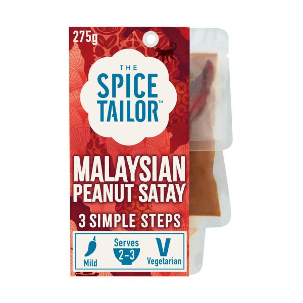 Satay Meal Kit