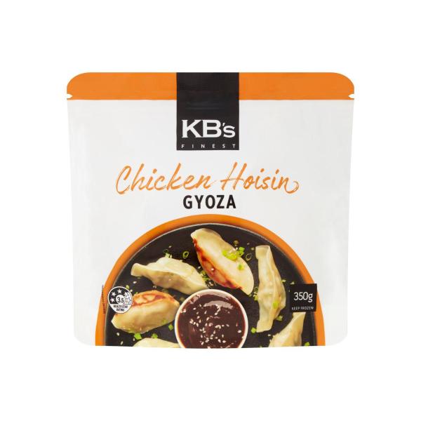 Finest Chicken Hoisin Gyoza