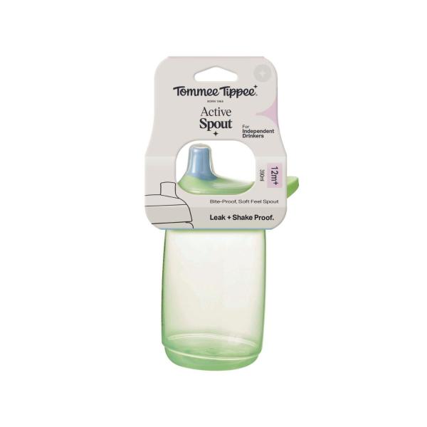 Active Spout Cup 12m+ 390ml