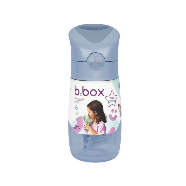 Junior Drink Bottle Straw Top 380ml 12+ Months