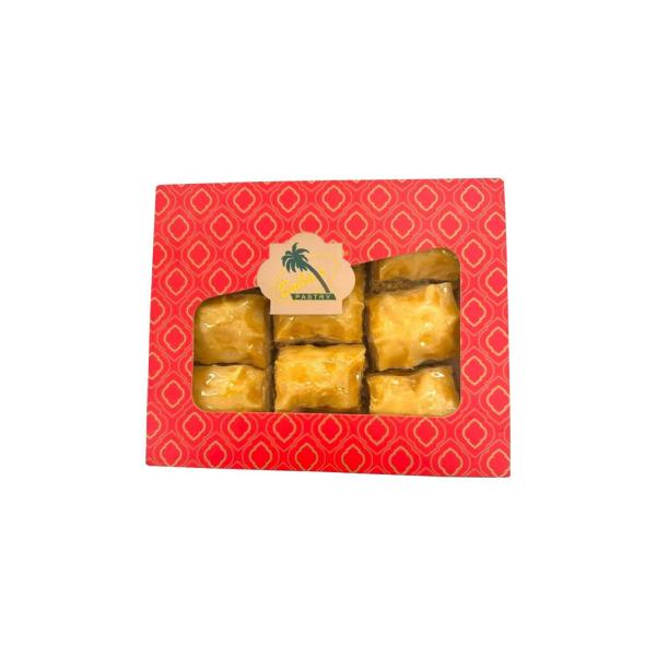 Turkish Baklava