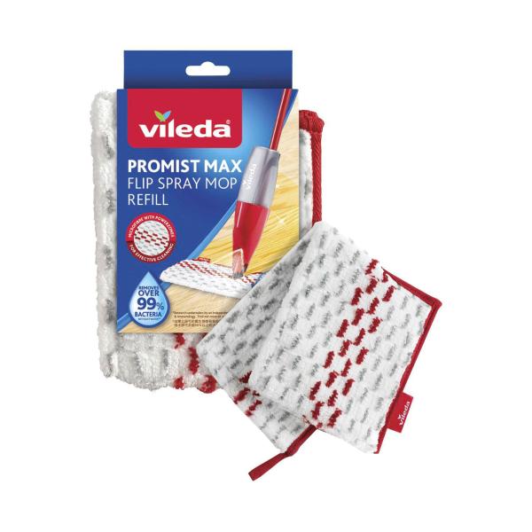 Promist Max Spray Mop Refill