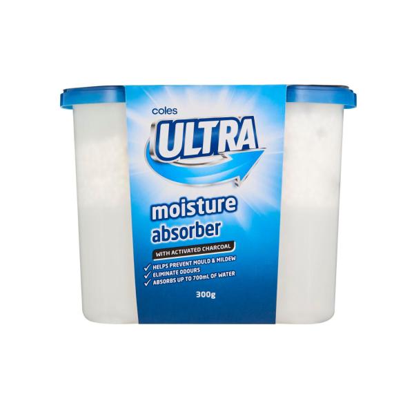 Moisture Absorber