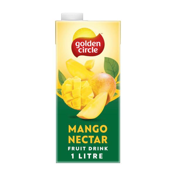 Tetra Drink Mango Nectar