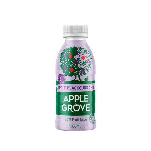 Apple Blackcurrant Juice