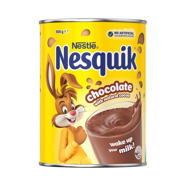 Nesquik Chocolate Flavoured Milk Drink