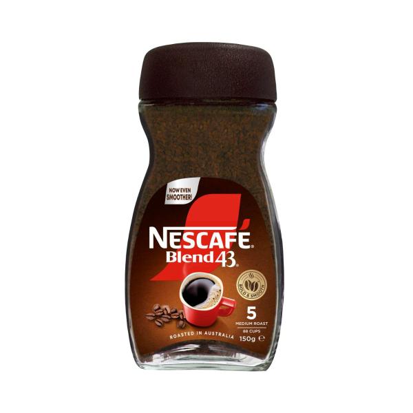 Blend 43 Instant Coffee