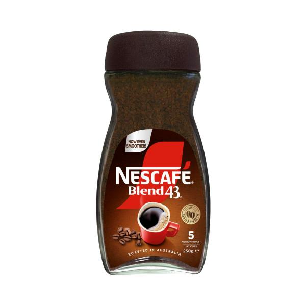 Blend 43 Instant Coffee