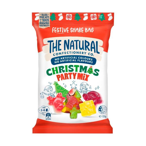 Christmas Mix