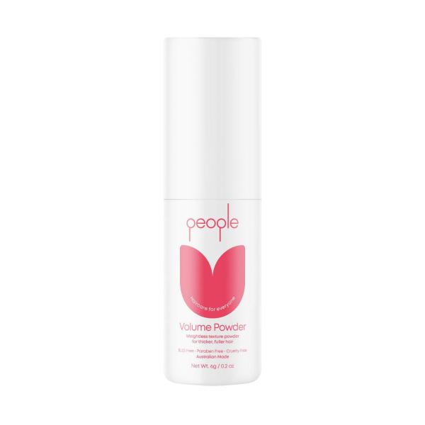 Volume Powder