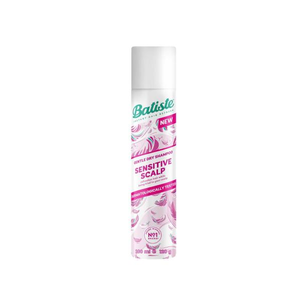 Sensitive Dry Shampoo