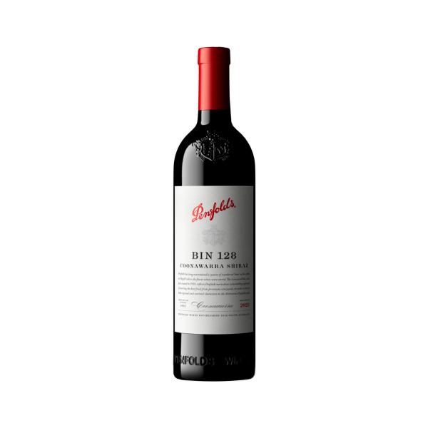 Bin 128 Shiraz 2023 750ml