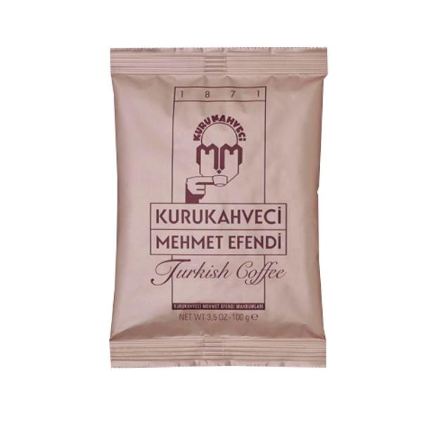 Turkish Coffee