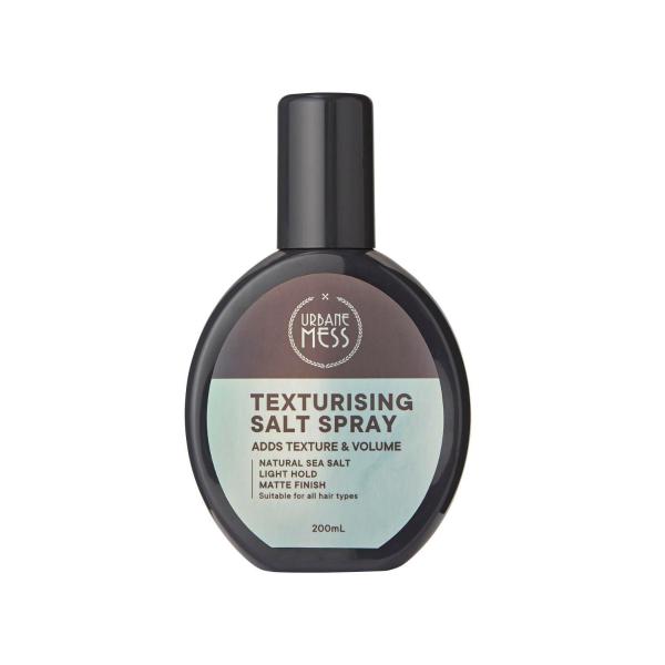 Texturising Salt Spray