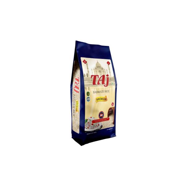 Premium Basmati Rice