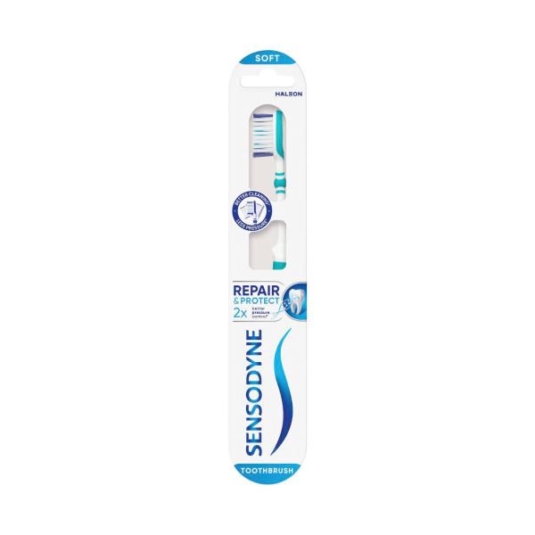 Repair & Protect Toothbrush