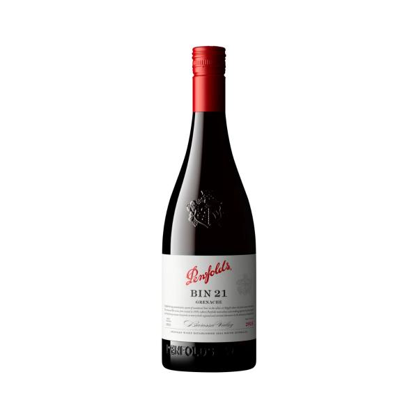Bin 21 Grenache 2024 750ml