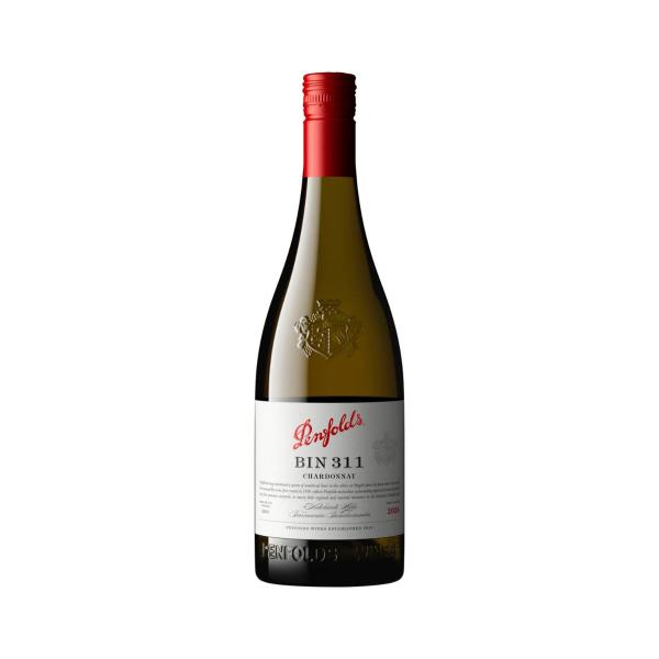 Bin 311 Chardonnay 2024 750ml